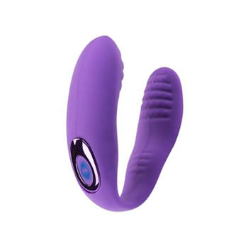 Willie Toys - C-shape partnervibrator